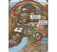 The Wynning Vault: Noah and the Great Big Ark