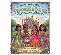 The Wynning Vault: Princesses & Castles
