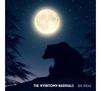 The Wynntown Marshals Big Ideas (CD) Album