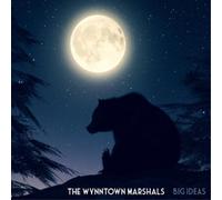 The Wynntown Marshals Big Ideas (Vinyl LP) 12" Album