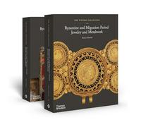 The Wyvern Collection: Byzantine and Migration Period Jewelry and Metalwork