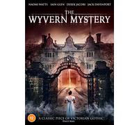The Wyvern Mystery - starring Naomi Watts, Iain Glen, Jack Davenport and Derek Jacobi [DVD] [2021]