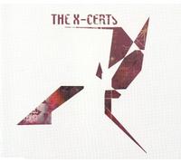 the x-certs - the x-certs EP