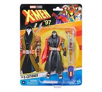 Hasbro X-men 97 The Cutioner Marvel Figure Multicolor