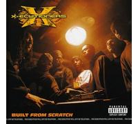 The X-Ecutioners - Built From Scratch