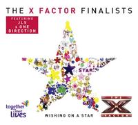 The X Factor Finalists 2011 feat. JLS & One Direction - Wishing On A Star
