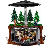 COSTRUZIONI LEGO 21369 - Ideas, The X-Files, 1478 pz