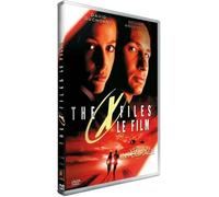 The X Files by David Duchovny
