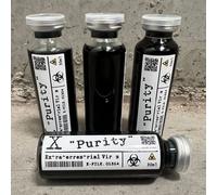 The X Files Dana Scully Fox Purezza Fiala Serie TV Cosplay Fantascienza Man Cave