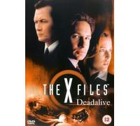 The X Files: Deadalive [DVD] [1994] by David Duchovny