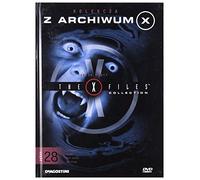 The X Files [DVD] (IMPORT) (Pas de version française)
