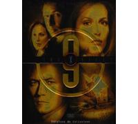 The X-files Edizione da collezione Stagione 09
