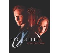 The X-Files: Fight the Future
