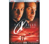 The X Files: Fight the Future