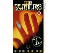 The X-Files: File 2 - Squeeze/Conduit