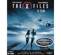 The X-files - le film