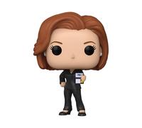 Merchandising X-Files: Funko Pop Television - Dana Scully (Vinyl Figure 1613)
