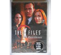 The X files - Providence