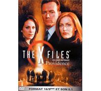 The X files : providence