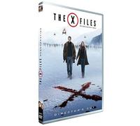 The X-files : régenération