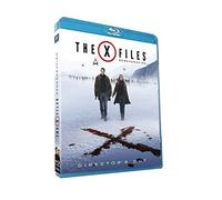 The X-files : régenération
