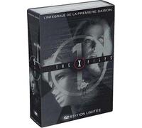 The X files, saison 1