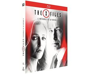 The X-files - saison 11