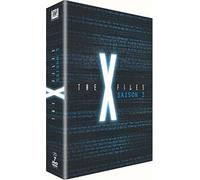 The X-files, saison 3