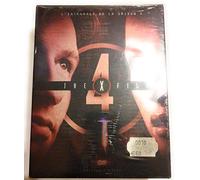 The X-Files - Saison 4