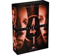 The X files, saison 4