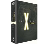The X-files, saison 5