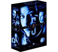 The X Files – Stagione 5 – Twentieth Century Fox Film Corporation
