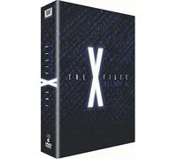 The X-files, saison 6
