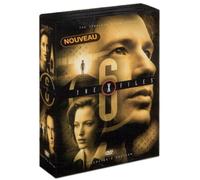 The X-Files - Saison 6