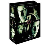 The X-Files - Saison 7