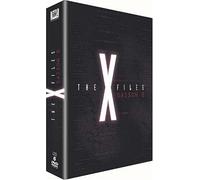 The X-files, saison 8