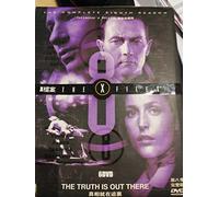 The X-Files - Saison 8