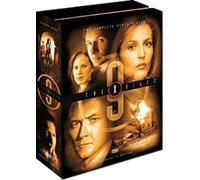 The X-Files - Saison 9