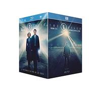 The X-files - saisons 1 à 11