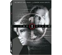 The X-Files: Season 1