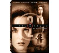 The X-Files: Season 2