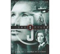 The X-Files: Season 3