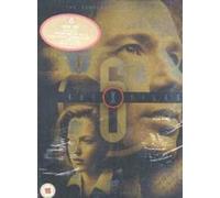 The X Files- Season 6