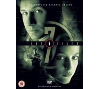 The X Files : Series 7