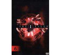The X-files Stagione 04 Volume 06 Episodi 21-24
