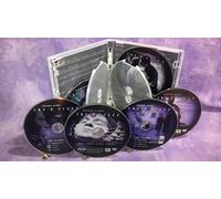 The X Files: The Complete Eighth Season