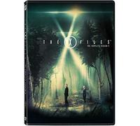 The X Files: The Complete Fifth Season