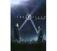 The X Files: The Complete First Season