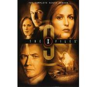 The X Files: The Complete Ninth Season