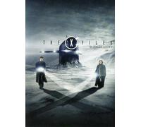 The X-Files: Season 2 (DVD) David Duchovny Gillian Anderson Mitch Pileggi